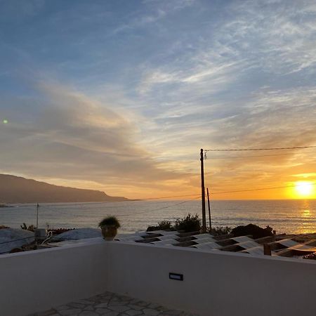 B&B Sicilia In Versi Custonaci Exteriör bild