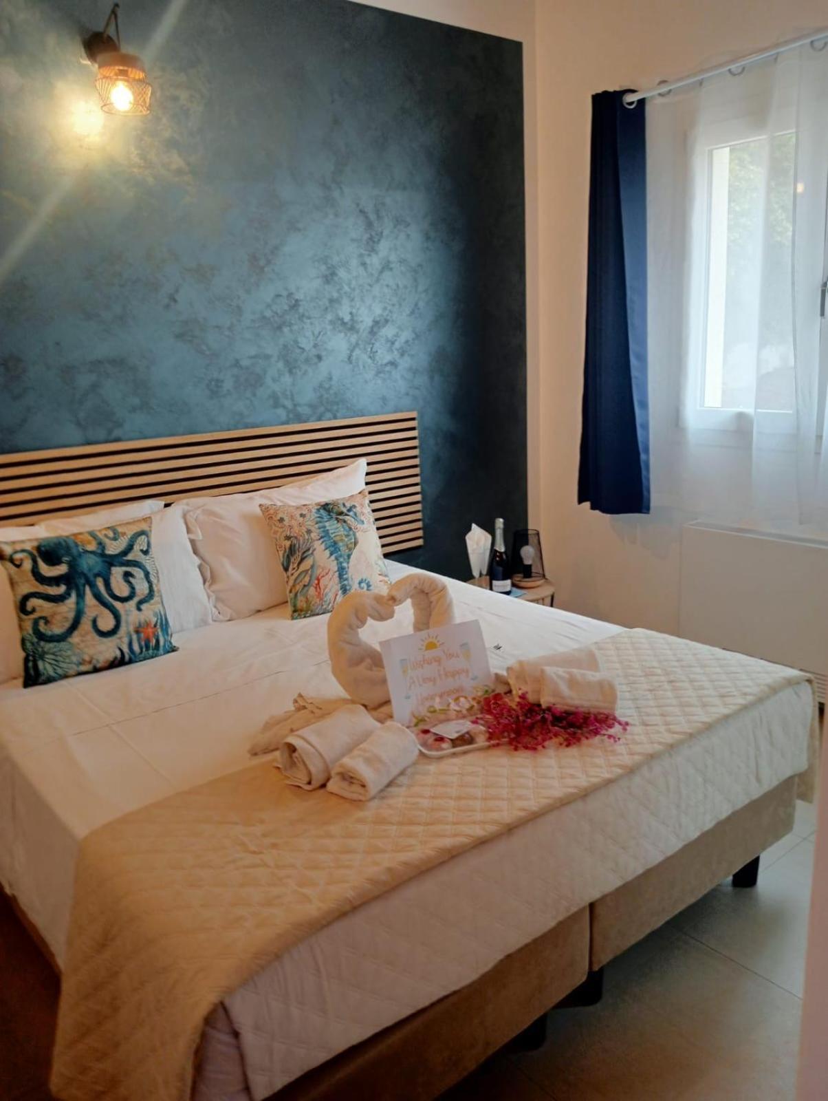 B&B Sicilia In Versi Custonaci Exteriör bild