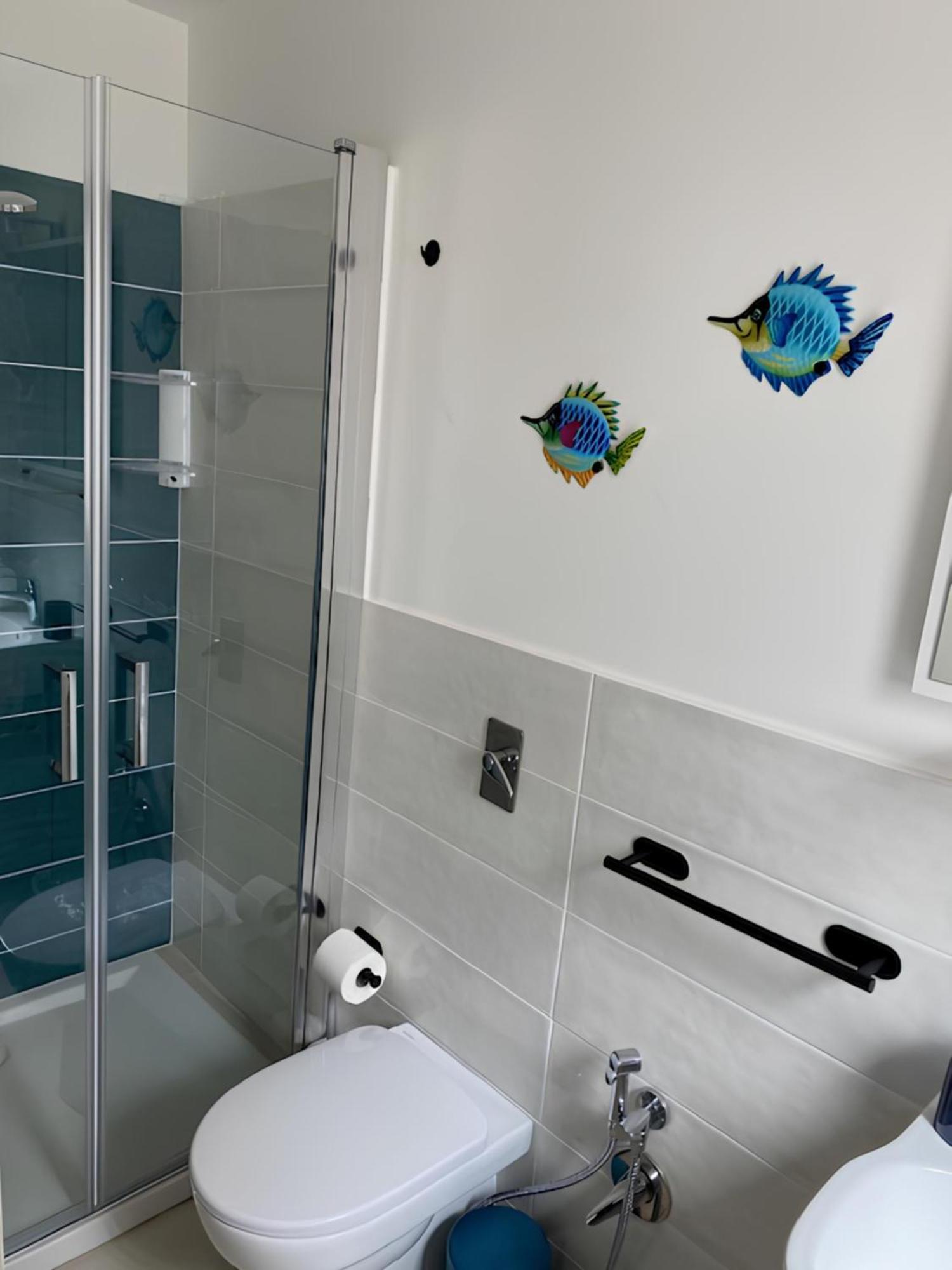 B&B Sicilia In Versi Custonaci Exteriör bild