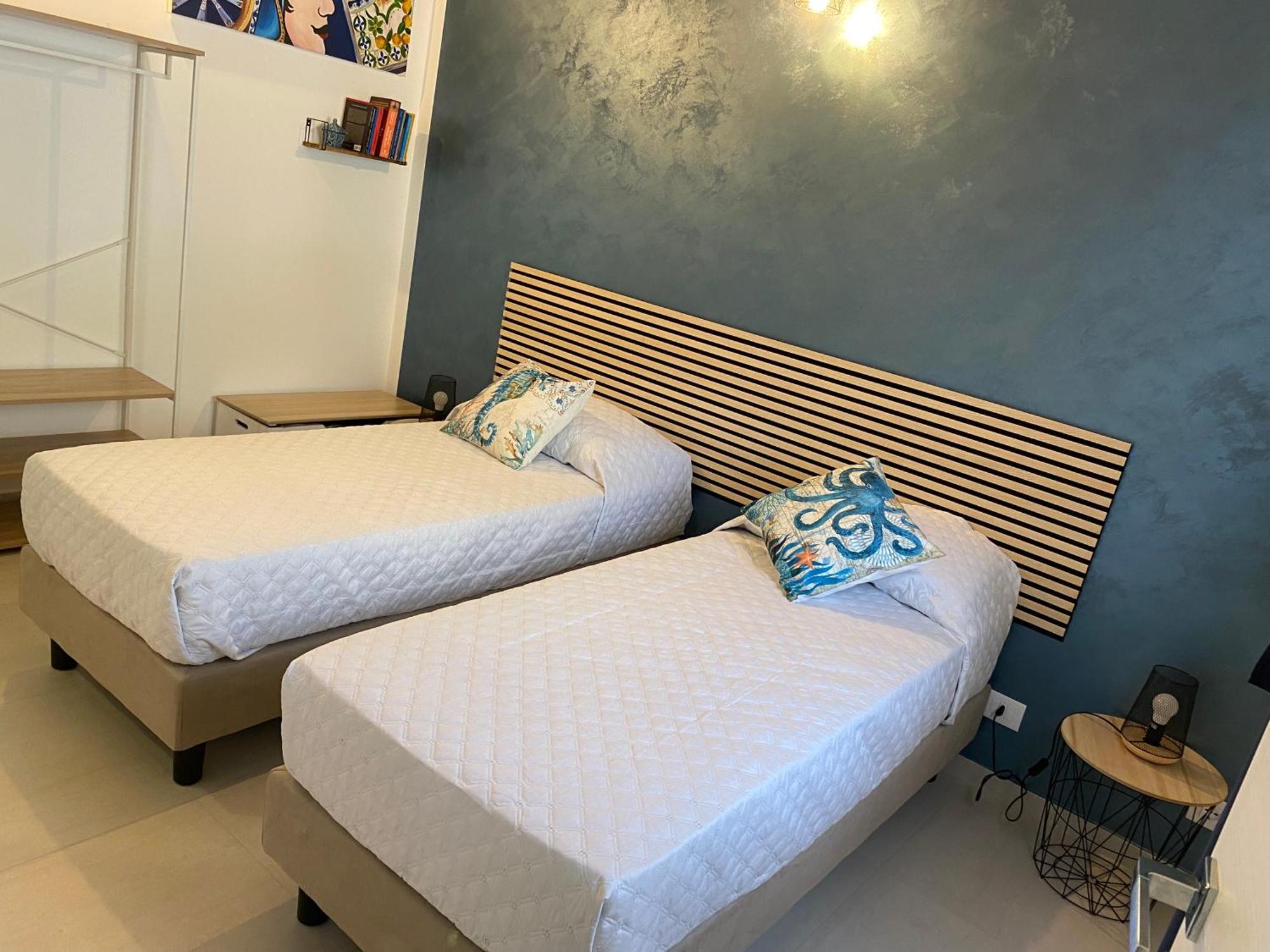 B&B Sicilia In Versi Custonaci Exteriör bild