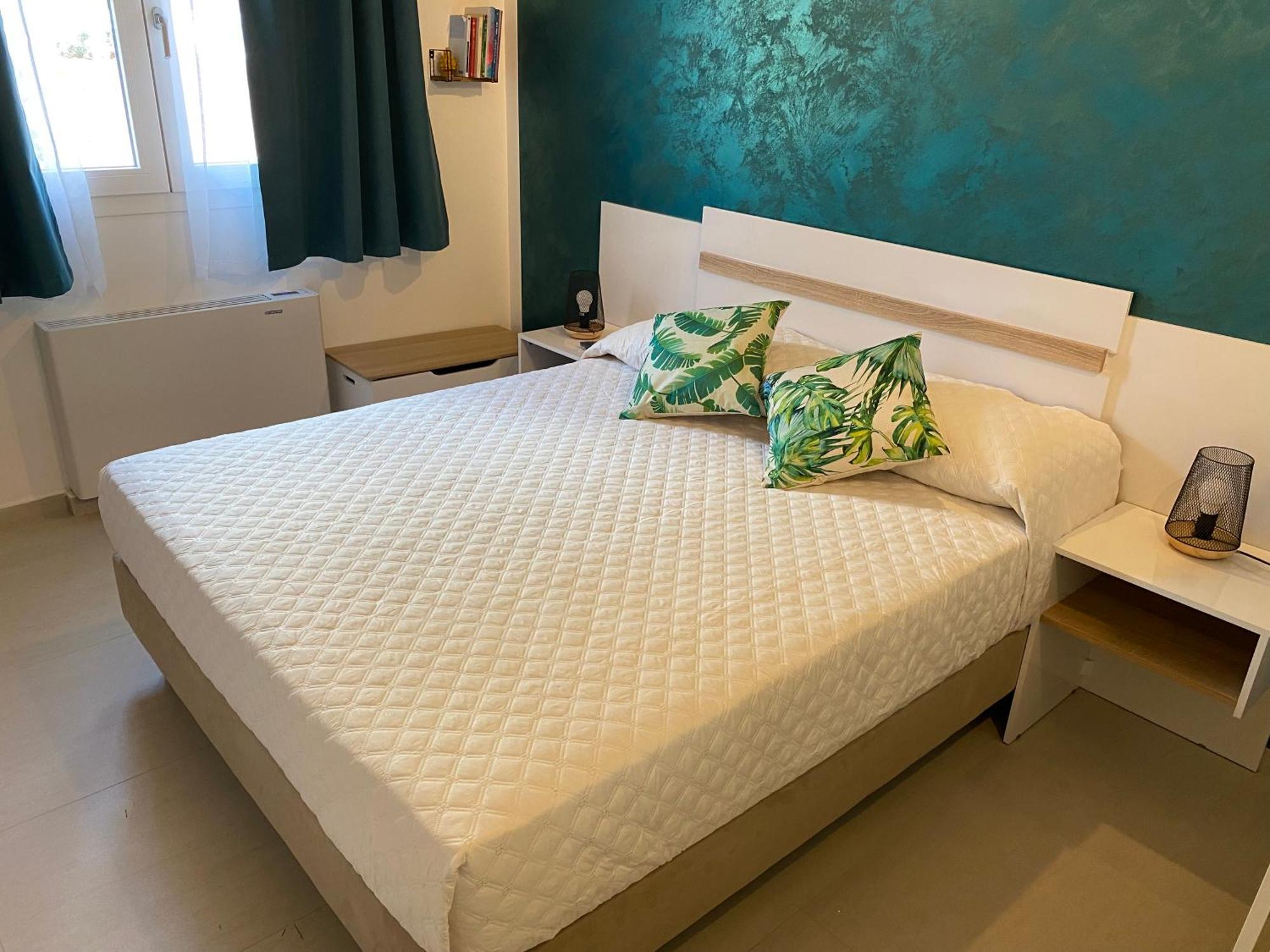 B&B Sicilia In Versi Custonaci Exteriör bild